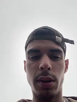 Snapshot of RicarBer chatting on February 9, 2:04 pm RicarBer online show from February 9, 2:04 pm