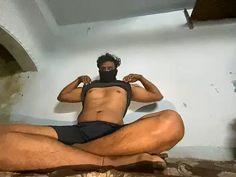 blackcobra94 online show from January 22, 11:10 pm