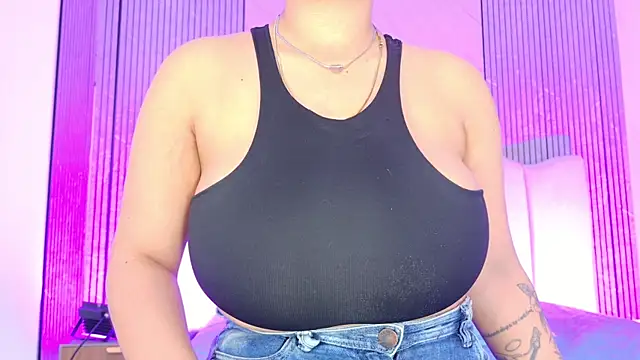 Sofia martiin online show from January 11, 3:35 am