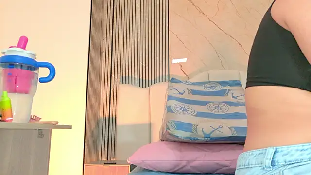 Sofia martiin online show from March 16, 3:03 am