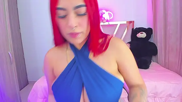 Sofia martiin online show from February 18, 2:06 pm