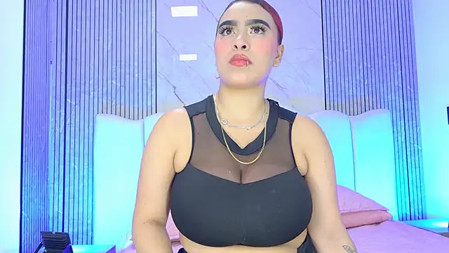 Sofia martiin online show from January 15, 3:10 am