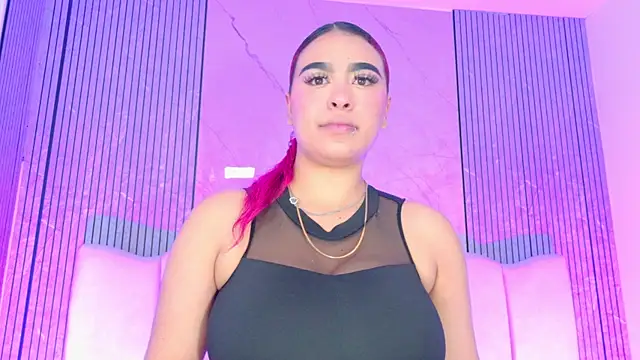 Sofia martiin online show from January 10, 3:13 am