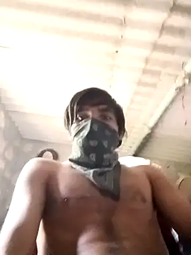 BrownPrez online show from December 25, 5:48 am