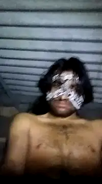 BrownPrez online show from March 16, 9:47 pm