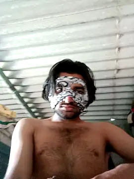 BrownPrez online show from March 18, 10:39 am