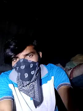 BrownPrez online show from December 29, 4:07 pm