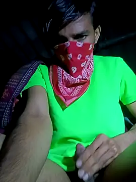 BrownPrez online show from January 7, 4:16 pm