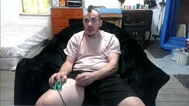Snapshot of ScubaStevex chatting on March 8, 5:22 pm ScubaStevex online show from March 8, 5:22 pm