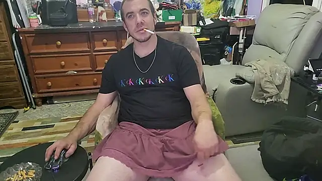 ScubaStevex online show from December 22, 6:02 am