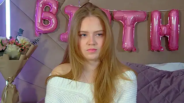 SelinSwarovski online show from February 6, 4:14 pm