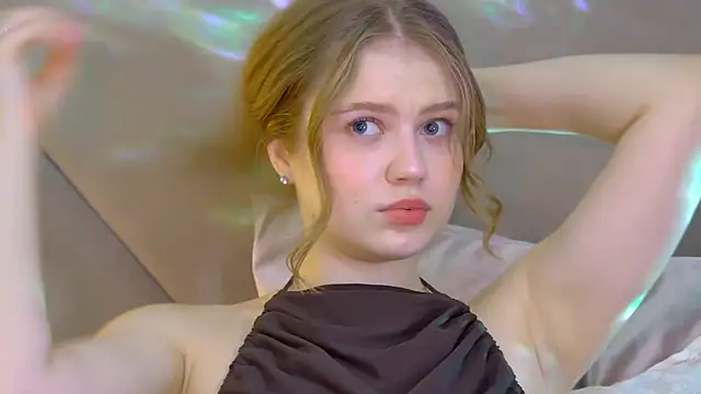 SelinSwarovski online show from November 19, 5:46 pm