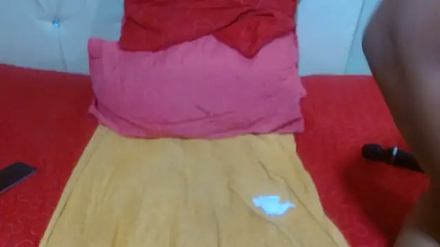 AuntyBigMadam87 online show from March 16, 11:29 pm