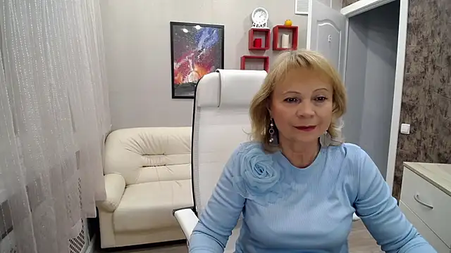 Milla Cutie18 online show from October 11, 9:21 am