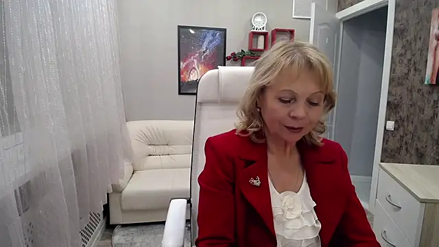 Milla Cutie18 online show from March 10, 9:12 am