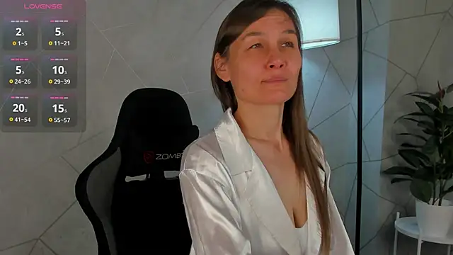 Lillian White online show from September 10, 12:09 am