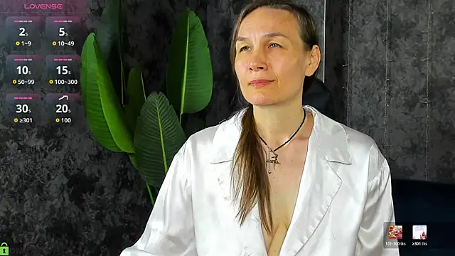Lillian White online show from June 8, 12:38 am