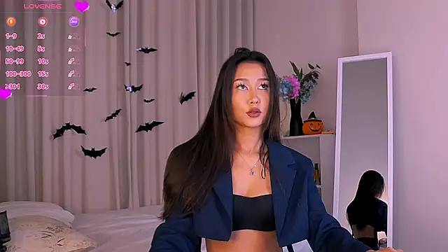 Melissa Mone online show from October 29, 7:18 am