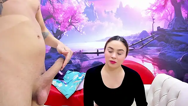 partyswinger online show from December 7, 4:04 am