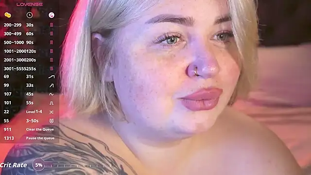 ZaraReignn online show from October 26, 8:31 pm