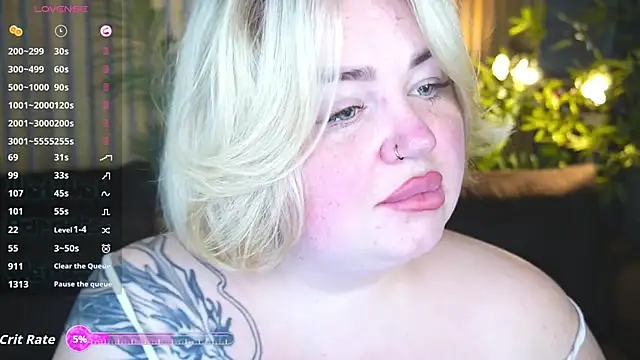 ZaraReignn online show from October 30, 2:04 pm