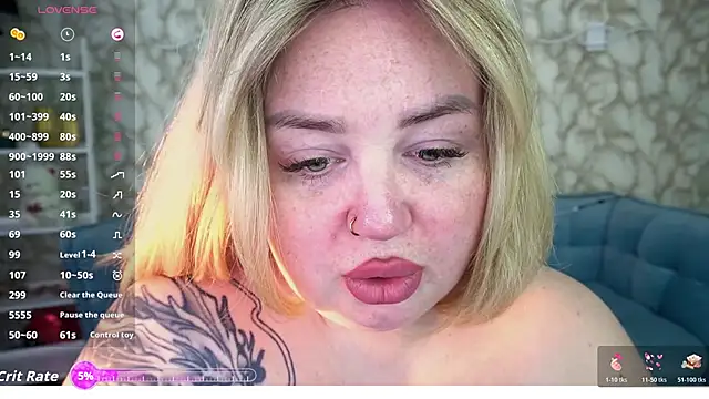 ZaraReignn online show from March 21, 8:46 pm