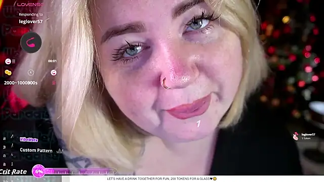 Snapshot of ZaraReignn chatting on January 16, 8:46 pm ZaraReignn online show from January 16, 8:46 pm