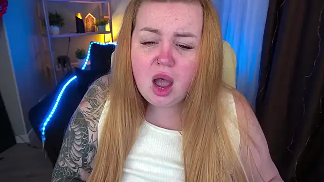 ZaraReignn online show from March 10, 12:07 am