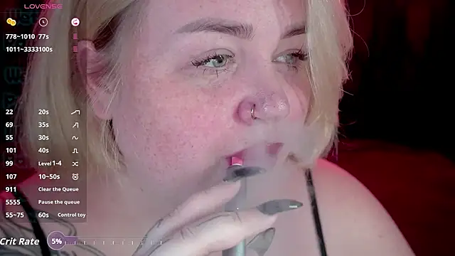 ZaraReignn online show from November 16, 2:11 pm