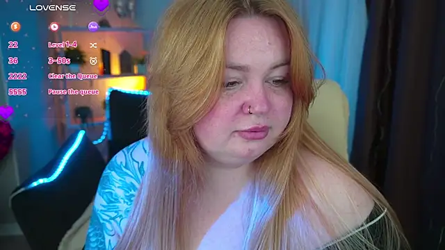 ZaraReignn online show from March 19, 9:16 pm