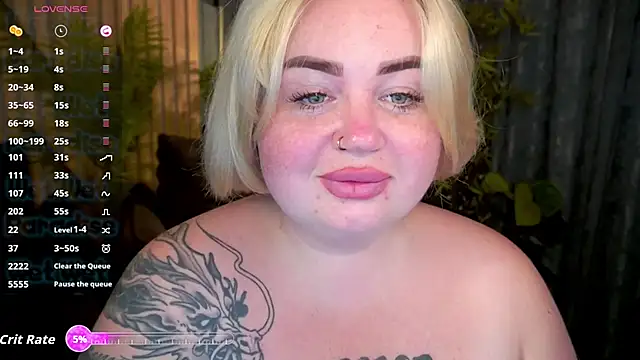 ZaraReignn online show from October 5, 7:26 pm