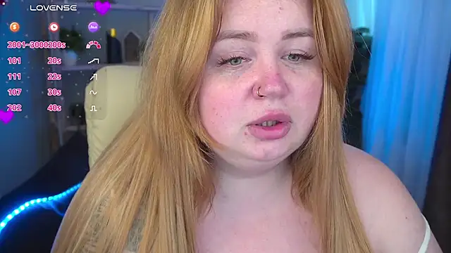 ZaraReignn online show from March 13, 4:05 am