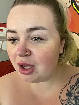 ZaraReignn online show from October 18, 3:58 pm