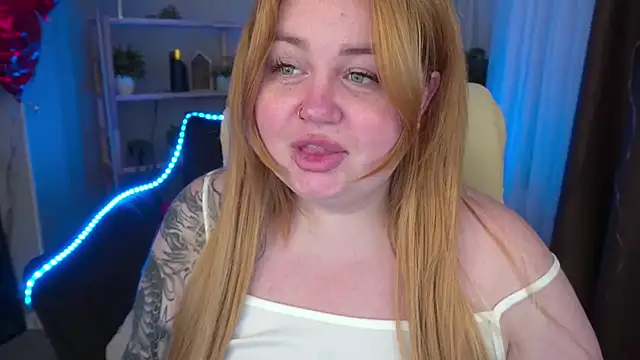 ZaraReignn online show from March 13, 12:59 am