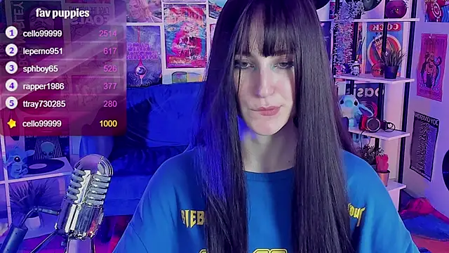Snapshot of LuxRayi chatting on March 15, 9:27 pm LuxRayi online show from March 15, 9:27 pm