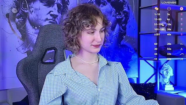 LuxRayi online show from February 7, 3:14 am