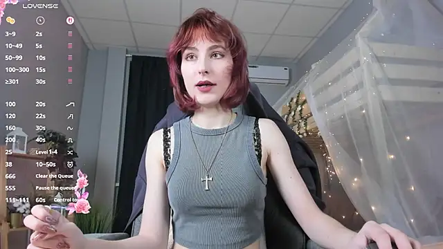 LuxRayi online show from March 13, 8:41 am