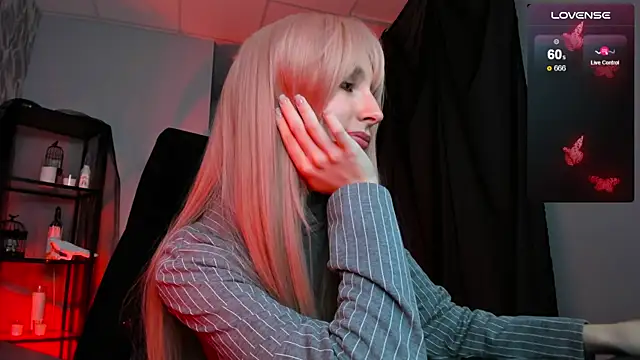 LuxRayi online show from October 21, 9:14 pm