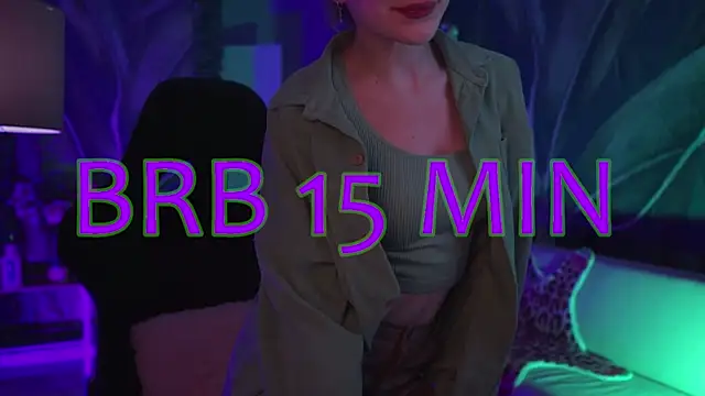 LuxRayi online show from January 6, 2:37 am