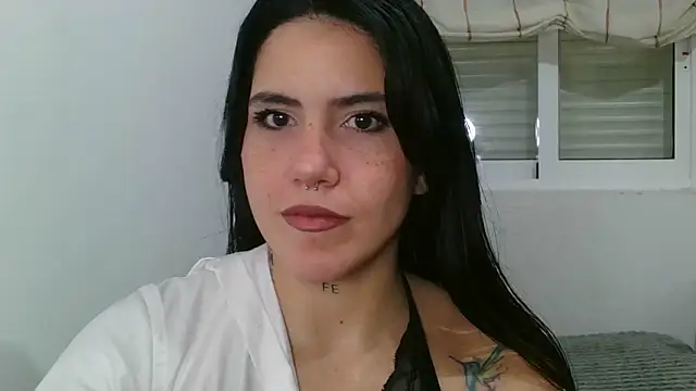 AbyCarson online show from December 23, 11:25 am