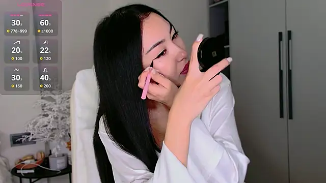 saranmia online show from October 22, 6:35 am