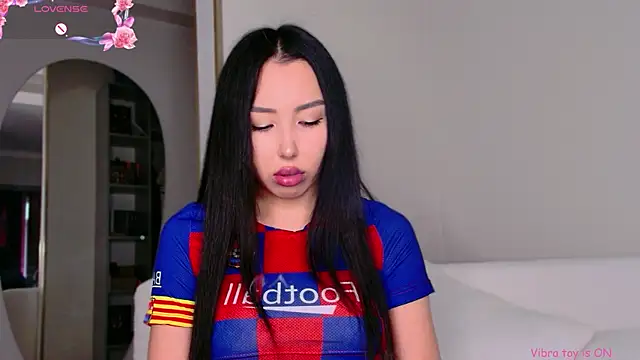 saranmia online show from November 1, 9:47 am