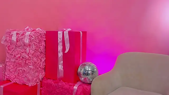 Bunnywow online show from December 17, 1:38 pm