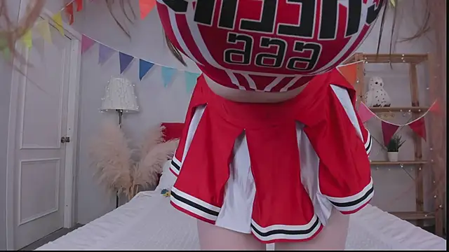 Bunnywow online show from December 7, 7:43 am
