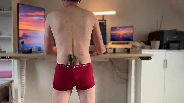 Snapshot of ikbeneendikkelul chatting on December 3, 8:22 am ikbeneendikkelul online show from December 3, 8:22 am