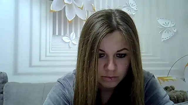 TinaFun4u online show from February 27, 8:20 pm