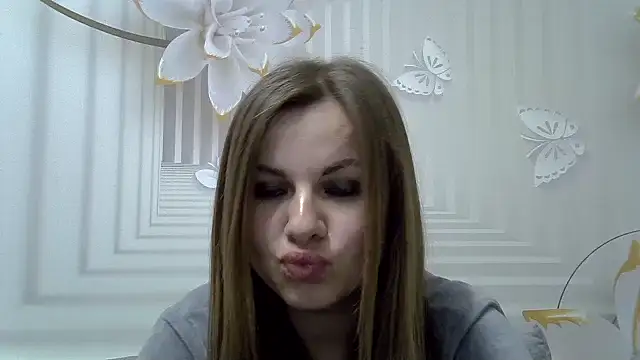 TinaFun4u online show from March 10, 10:55 pm