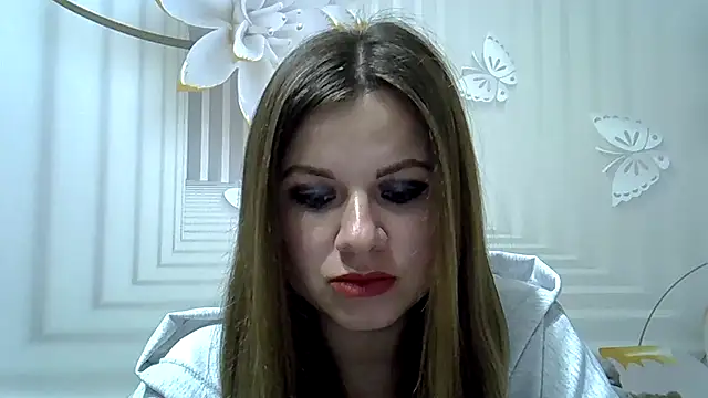 TinaFun4u online show from February 14, 8:20 pm