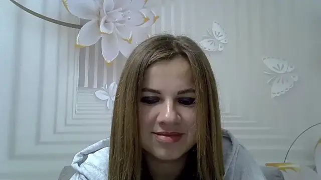 TinaFun4u online show from November 29, 9:15 pm