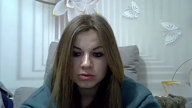 TinaFun4u online show from February 21, 11:32 pm